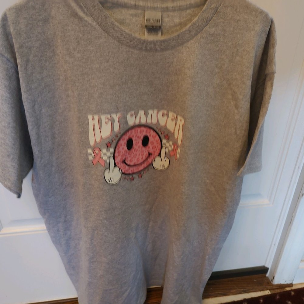 Photographic Image t-shirt